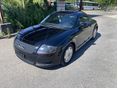 AUDI TT Coupe 1.8 T Alkalmi vétel