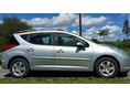 PEUGEOT 207 2007/12 - 4