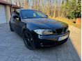 BMW 1-ES SOROZAT 123d (Automata)