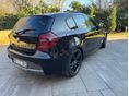 BMW 1-ES SOROZAT 2010/3 - 2