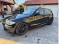 BMW 1-ES SOROZAT 2010/3 - 3
