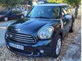 MINI COUNTRYMAN Cooper1.6 (Automata) Panorámatető. Bőrbelső. Hibátlan állapotban