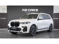 BMW X7 2021/7 - 2