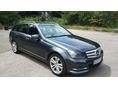 MERCEDES-BENZ C 200 T CDI BlueEFFICIENCY Avantgarde W204 Facelift