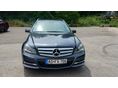 MERCEDES-BENZ C 200 2013/12 - 2