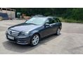 MERCEDES-BENZ C 200 2013/12 - 4