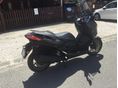 YAMAHA X-MAX 300 2019/3 - 3