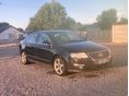 VOLKSWAGEN PASSAT VI 2.0 PD TDI Sportline DPF