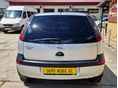 OPEL CORSA C 2003/5 - 5