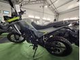 BENELLI BKX 300