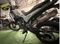 BENELLI BKX 300
