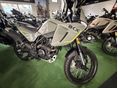 BENELLI BKX 300