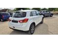 MITSUBISHI ASX 2017/1 - 4