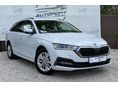 SKODA OCTAVIA Combi 2.0 TDI SCR Ambition DSG Akár 1+1 év garanciával!Magyarországi!Vezetett Szerv.K!Áfás!Törésmentes!
