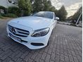 MERCEDES-BENZ C 220 BlueTEC d