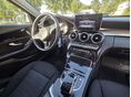 MERCEDES-BENZ C 220 2014/11 - 10