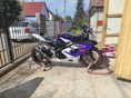 SUZUKI GSX-R 1000 