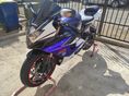 SUZUKI GSX-R 1000 2005 - 3