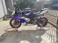 SUZUKI GSX-R 1000 2005 - 4