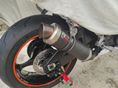 SUZUKI GSX-R 1000 2005 - 8