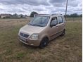 SUZUKI WAGON R+ 1.3 GLX 4x4 Servo Sun