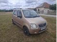 SUZUKI WAGON R+ 2001/4 - 2