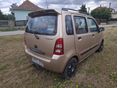 SUZUKI WAGON R+ 2001/4 - 3