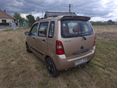 SUZUKI WAGON R+ 2001/4 - 4