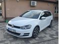 VOLKSWAGEN GOLF VII Variant 2.0 TDI Highline BŐR/NAVI/TEMPOMAT/ÜLÉS FŰTÉS/RADAR/