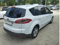 FORD S-MAX 2014/3 - 2