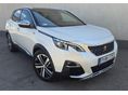 PEUGEOT 3008 2.0 BlueHDi GT EAT8 Magyarországi. Végig szervizelt. Gyöngyházfehér. Full extra. GT-line