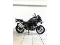 BMW R 1250 GS triple black