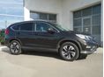 HONDA CR-V 1.6 i-DTEC Executive Navi Sensing FULL EXTRA - ÖNVEZETŐ