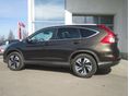 HONDA CR-V 2015/8 - 2