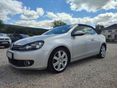 VOLKSWAGEN GOLF 2011/9 - 1