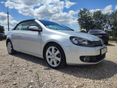 VOLKSWAGEN GOLF 2011/9 - 2
