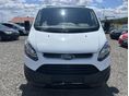 FORD TRANSIT Custom 2.2 TDCi 330 LWB Trend FRISS MŰSZAKIVAL!