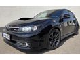 SUBARU IMPREZA 2.5 WRX STI TOP 109.500 km. Végig szervizelt. Összes szerviz számla