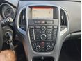 OPEL ASTRA J 2016/2 - 17