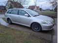 TOYOTA AVENSIS Wagon 2.0 D