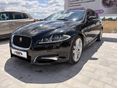JAGUAR XF Sportbrake 3.0 D Premium Luxury (Automata)
