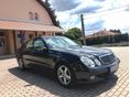MERCEDES-BENZ E 220 CDI Classic