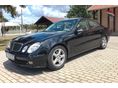MERCEDES-BENZ E 220 2002/12 - 2