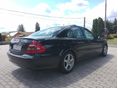 MERCEDES-BENZ E 220 2002/12 - 4
