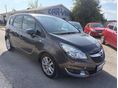 OPEL MERIVA B 2016/4 - 1