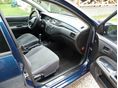 MITSUBISHI LANCER 2004/6 - 6