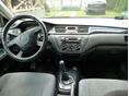 MITSUBISHI LANCER 2004/6 - 9