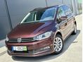 VOLKSWAGEN TOURAN 2018/11 - 1