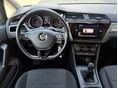 VOLKSWAGEN TOURAN 2018/11 - 10