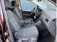 VOLKSWAGEN TOURAN 2018/11 - 11
